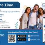 TimelyCare brings round-the-clock mental health services to full-time Troy Campus students