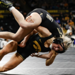 Here’s the timeline of how women’s wrestling became the 91st NCAA championship sport