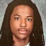 Kendrick Johnson’s family holds peace walk for 1...