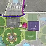 Buena Vista Sports Complex to complete Phase 1