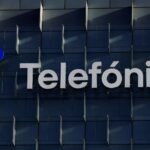 Telefonica shares hit by concerns of government meddling in CEO change