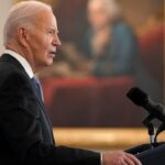 The 11th-hour health measures Biden is leaving for Trump