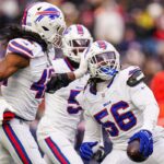 Bills at Patriots: Full highlights from Week 18