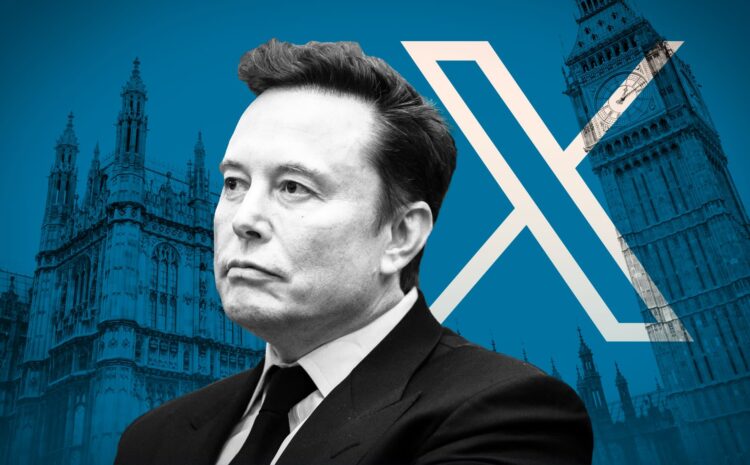  How a handful of X accounts took Elon Musk ‘down...