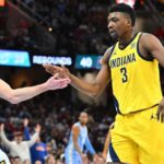 Pacers end Cavs’ 12-game winning streak