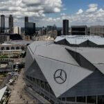 Entertainment announced for College Football Playoff championship game in Atlanta