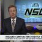 Ireland Contracting Nightly Sports Call: Jan. 19, 2025