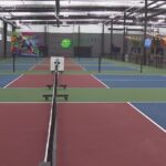 Toledo pickleball facility and entertainment center officially opens in Vistula Historic District