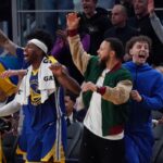 Golden State Warriors’ post highlights from win over Minnesota Timberwolves