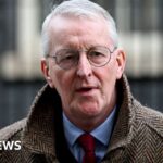 Brexit: UK government to announce if Stormont brake can be pulled