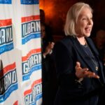 Gillibrand to join Senate Appropriations Committee in new Congress