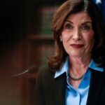 Gov. Hochul wants law change on involuntary commit...