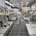 Federal government awards CHIPS Act funds to upstate factories