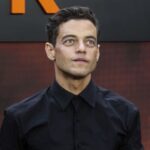 Rami Malek opens up about being profiled while growing up: ‘We definitely didn’t fit in’