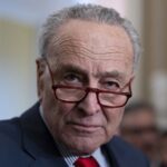 Democratic senator confirms Schumer privately urged Biden not to run for reelection