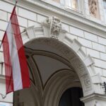 Austrian nationalist party leader rumored to be in talks to form government