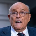 Who bailed Rudy Giuliani out? Katelyn Polantz reports it’s a bit of a mystery