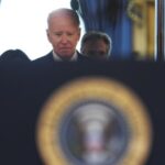 Biden makes last big move to protect US networks from hackers from China and elsewhere