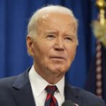 Biden issues preemptive pardons for Milley, Fauci and Jan. 6 committee members