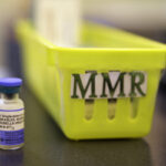 Houston Health Department reports city’s first measles cases in seven years