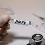 What are the symptoms of HMPV?