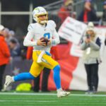 Chargers free agents to know for Cardinals in NFL playoffs