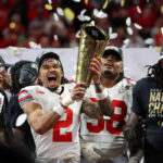 Ohio State wins College Football Playoff national championship