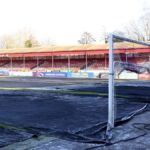 Four Women’s FA Cup ties off with frozen pitches