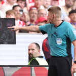 🇩🇪 Bundesliga Referees to Announce VAR Decis...