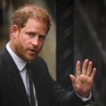 Murdoch’s UK newspaper business apologises to Prince Harry for unlawful activities