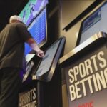 Sports betting will be back on the agenda at the State Capitol in 2025