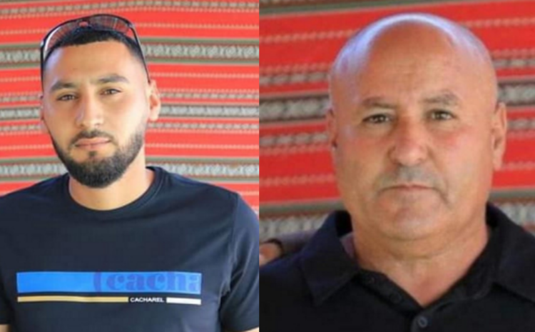  Bodies of Two Israeli Hostages Found in Gaza, Thei...