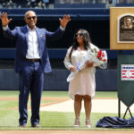 Mariano Rivera, wife Clara accused in lawsuit of covering up child sex abuse claim