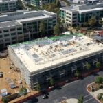 Behind the Scenes Peek at the New Public Health Lab’s Construction