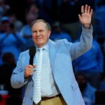 Bill Belichick signs North Carolina contract: Buyout, bonus money details as legendary coach inks deal