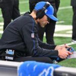 Ben Johnson coach rumors: Raiders interview GM candidate with ties to Lions OC; could they reunite in Vegas?