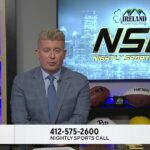 Ireland Contracting Nightly Sports Call: January 3...