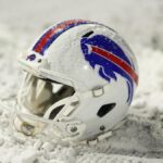 Bills vs. Ravens weather update: Single-digit temperatures could mix with snow for AFC playoff game in Buffalo