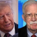 See Bolton’s response to Trump’s ‘blacklist’ post that called him ‘dumb as a rock’