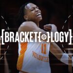 Bracketology: Tennessee moves up to a No. 1 seed as SEC puts 13 in projected 2025 NCAA Tournament bracket