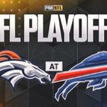 Broncos vs. Bills live updates, analysis: Top moments from Wild Card Weekend