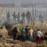 US military ordering thousands more troops to southern border