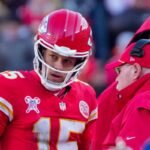 Who will Chiefs play next in NFL playoffs bracket?