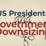 Here’s what happened when previous US presidents tried to downsize government