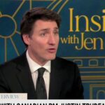 Canada PM Justin Trudeau blames ‘political right’ and social media for global ‘anti-incumbency movement’