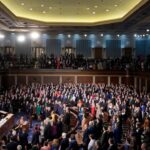 119th Congress convenes, presidential historian talks Trump