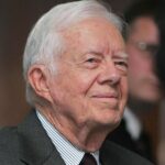 Reflecting on Jimmy Carter’s work for human rights and health equity