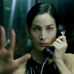 Carrie-Anne Moss’ Trinity Is Trending—Here’s Why She’s Still the Ultimate Badass