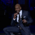 ‘Palisades or Palestine’: Dave Chappelle tackles Middle East politics in ‘Saturday Night Live’ monologue