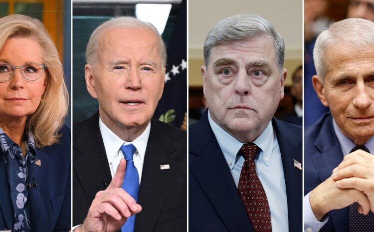  Biden’s controversial pardons shine new light on...